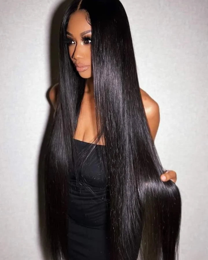 HAIR EXTENSION TEXTURE TYPES: WHICH SHOULD YOU CHOOSE?